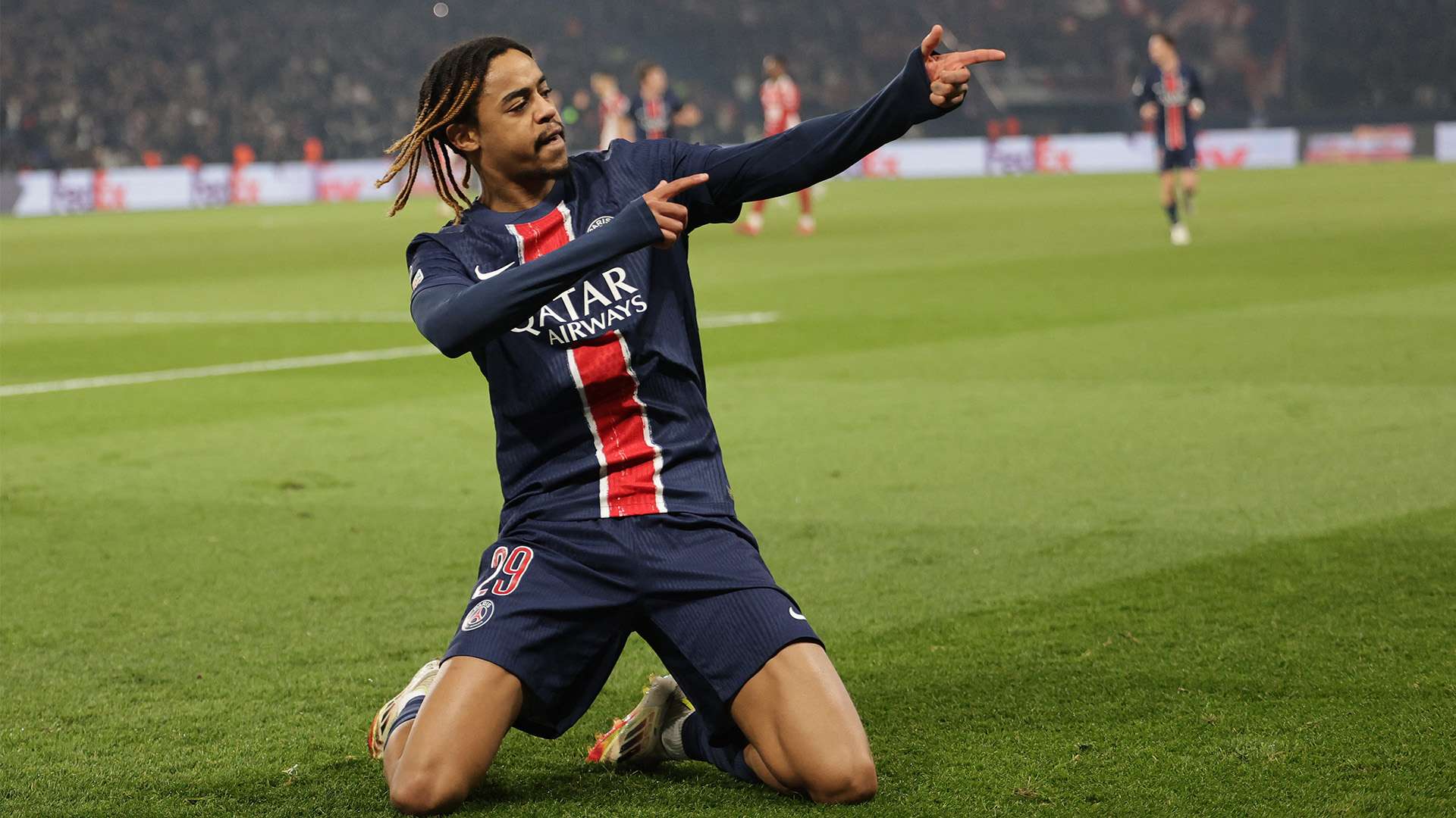 他們的防守 他們的防守