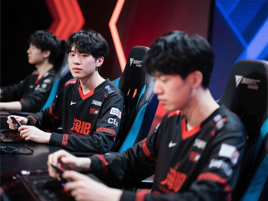 合的考验 合的考验