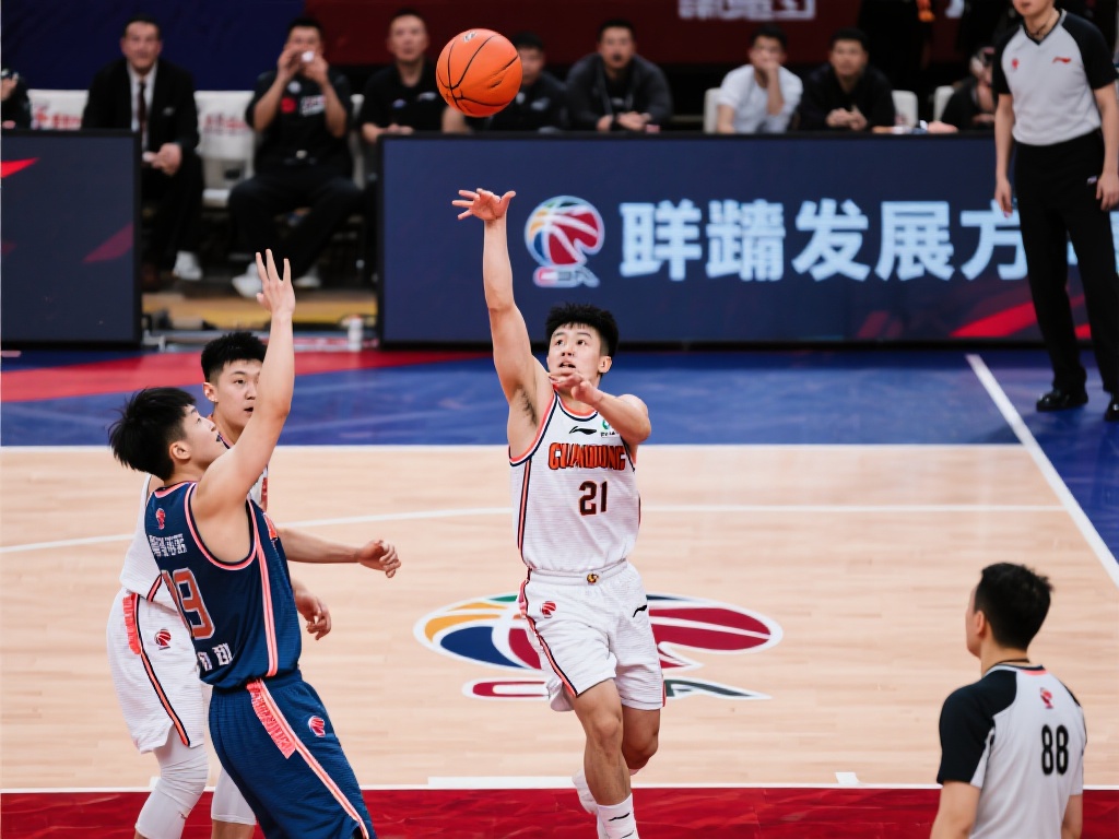 球员的临场 球员的临场